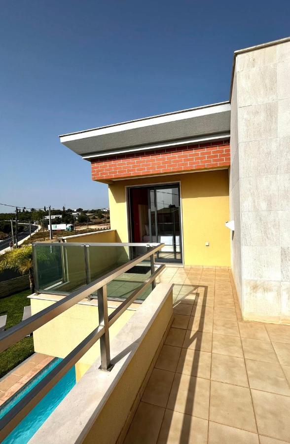 Funtastic Villa With Pool Albufeira Eksteriør bilde