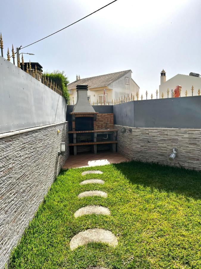Funtastic Villa With Pool Albufeira Eksteriør bilde